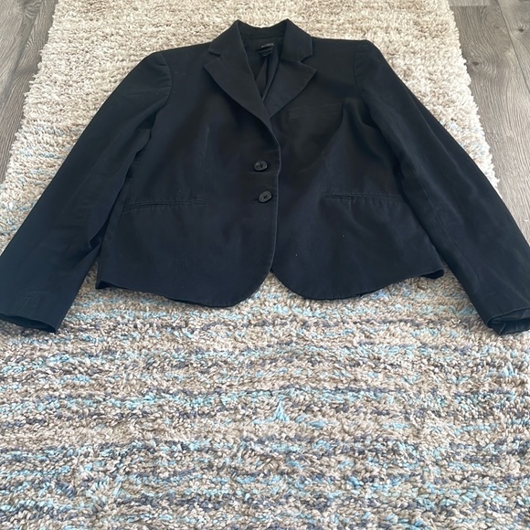 - Body by Victoria black blazer size 14 - Picture 2 of 11